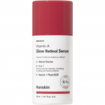Hanskin Glow retinooli seerum &ndash; kortse v&auml;hendav seerum 30ml