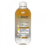 GARNIER Skin Naturals kahefaasiline mitsellaarvesi 400ml