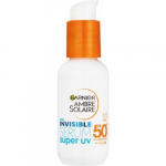 GARNIER Ambre Solaire Super UV seerum SPF 50+ 30ml