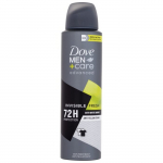 Dove Men + Care Advanced Invisible Fresh 72H higistamisvastane vahend 150ml
