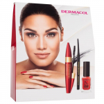 Dermacol Obsesi&oacute;n vol&uuml;&uuml;mi ja pikkuse kinkekomplekt 13ml