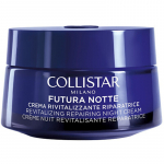 Collistar Futura Notte Revitalizing Repairing Night Cream on elustav ja uuendav &ouml;&ouml;kreem. 50ml