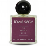 Tomas Arsov viigimarjapuu kaaviaripuu EDP 50ml