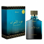 Rasasi Oud Al Omara EDP 100ml