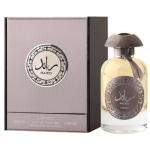 Lattafa parf&uuml;&uuml;mid Ra'ed Silver EDP 100ml