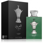 Lattafa parf&uuml;&uuml;mid Pride Al Areeq Silver EDP 100ml
