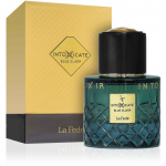 La Fede Intoxicate Blue Elixir Extrait de Parfum 100ml