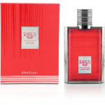 Khadlaj Karus Oud Fire EDP 100ml