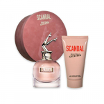 Jean Paul Gaultier Sciral komplekt EDP 50 ml + kehakreem 75 ml 50ml