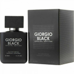 Giorgio Group Black Special Edition EDP parf&uuml;&uuml;mvesi 100ml