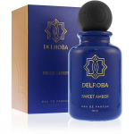 Delroba Sweet Amber EDP 100ml
