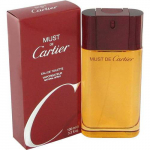 Cartier Must EDT 100ml