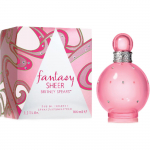 Britney Spearsi Fantasy Sheer EDT 100ml