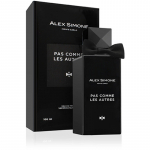 Alex Simone Monte-Carlo Pas Comme Les Autres EDP 100ml