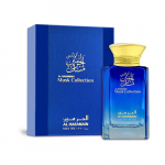 Al Haramain Muski kollektsioon EDP 100ml