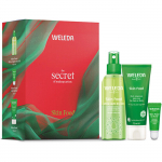 Weleda Skin Food meigikunstniku komplekt "Meigikunstnike saladus" - kinkekomplekt Rinkinys