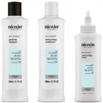 Nioxin Scalp Recovery Set &ndash; k&otilde;&otilde;mavastane komplekt rinkinys