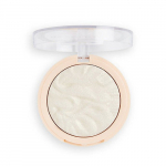 Makeup Revolution Reloaded Golden Lights s&auml;rapuuder - s&auml;ra andev jumestuskreem 10 g 10 g