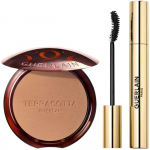Guerlain Terracotta x Noir G komplekt - kinkekomplekt Rinkinys