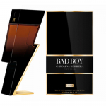 Carolina Herrera Bad Boy Elixir EDP parf&uuml;&uuml;mvesi naistele 100ml