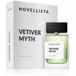 Novelista Vetiver Myth EDP 75ml