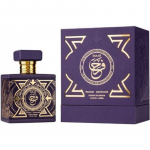 Paris Corner Paris Corner Farah Extrait de Parfum 100ml