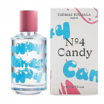 Thomas Kosmala No. 4 Candy EDP parf&uuml;&uuml;mvesi 100ml
