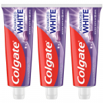 Colgate Advanced White Purple Trio hambapasta - hambapasta 75ml