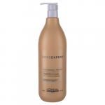 L'Or&eacute;al Professionnel Expert Absolut Repair Gold Quinoa + Protein &scaron;ampoonide sari - &scaron;ampoon kahjustatud juustele 300ml