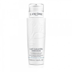 Lancome Galateis Douceur on &otilde;rn siluv puhastusvahend n&auml;o ja silma&uuml;mbruse puhastamiseks. 400ml