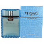 Versace Man Eau Fraiche habemeajamisj&auml;rgne l&otilde;hn 100ml
