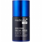Medicube Zero Pore One Day seerum &ndash; elustav nahaseerum 30ml