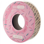 Staleks Expert 180 valge &uuml;hekordne abrasiivlint Default Title