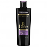 TRESemm&eacute; Biotin + Repair7 &scaron;ampoon - biotiiniga &scaron;ampoon juuste kaitsmiseks ja uuendamiseks 400ml
