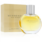 Burberry Burberry of London naistele EDP 50ml
