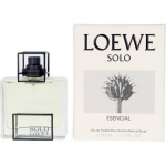 Loewe Solo Loewe Essential EDT 100ml
