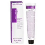 Fanola v&auml;rvikreem "No Yellow Toner" - professionaalne kauap&uuml;siv juuksev&auml;rv Violet