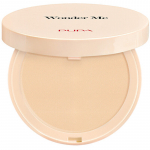 Pupa Wonder Me Powder &ndash; kompaktpuuder 7,5 g 030 Warm Beige