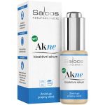 Saloos Bioaktiivne aknevastane seerum 20ml