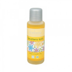 Saloos orgaaniline keha- ja massaaži&otilde;li - Nine Flowers 50ml