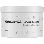 Sebastian Professional No.Breaker Bonding Melting Mask - Intensiivne juuksemask kahjustatud juustele 150ml