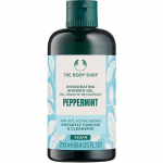 The Body Shop piparm&uuml;ndi du&scaron;igeel - v&auml;rskendav du&scaron;igeel 250ml