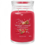 Yankee Circle'i s&auml;delev kaneeliga k&uuml;&uuml;nal 567.0g