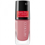 Artdeco kiirkuivav k&uuml;&uuml;nelakk - kiirkuivav k&uuml;&uuml;nelakk 10 ml 36 Pink Passion