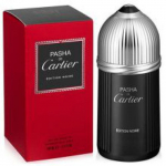 Cartier Pasha de Cartier Edition Noire EDT 50ml