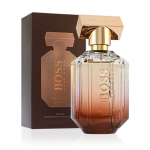 Hugo Boss The Scent Le Parfum naistele EDP 50ml