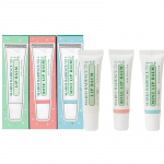 Mario Badescu huulepalsami trio &ndash; huulepalsami kinkekomplekt Default Title
