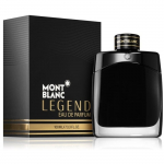 Mont Blanc Legend parf&uuml;&uuml;mvesi EDP 50ml