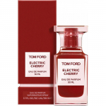Tom Ford Electric Cherry EDP parf&uuml;&uuml;mvesi 50ml