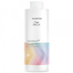 Wella Professional Color Motion v&auml;rvikaitsega &scaron;ampoon &ndash; &scaron;ampoon v&auml;rvitud juustele 250ml